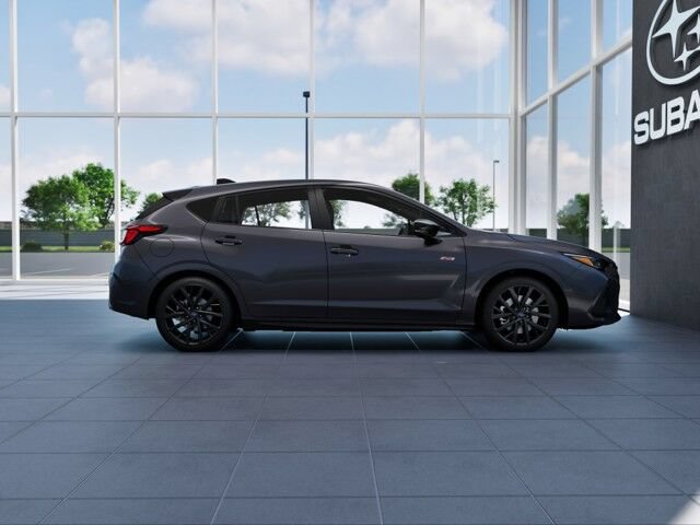 New 2026 Subaru Impreza RS AWD/4WD image 6