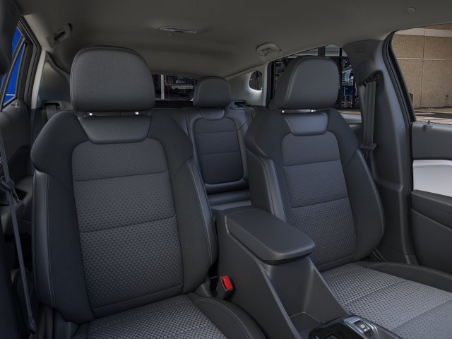 New 2026 Chevrolet Trax LT FWD image 16