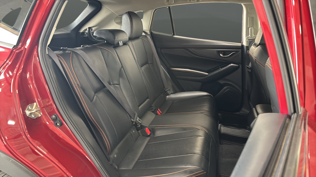 Used 2019 Subaru Crosstrek 2.0i Limited w/ Moonroof Package AWD/4WD image 23