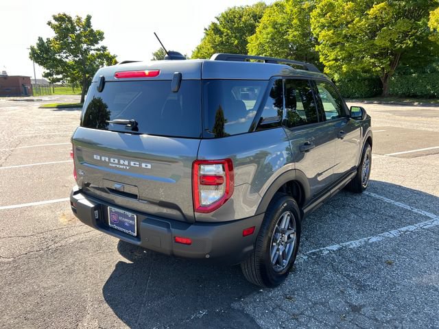 Used 2026 Ford Bronco Sport Big Bend AWD/4WD image 11