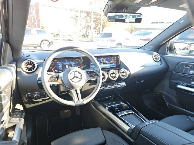 Certified 2025 Mercedes-Benz GLA 250 4MATIC image 11