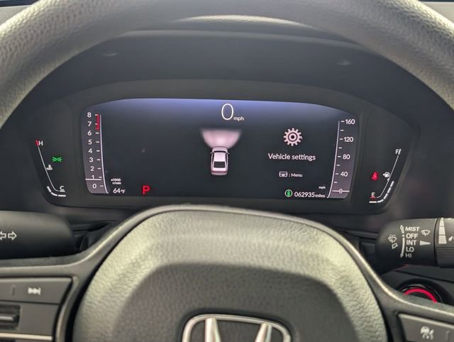 Used 2024 Honda Accord EX image 17