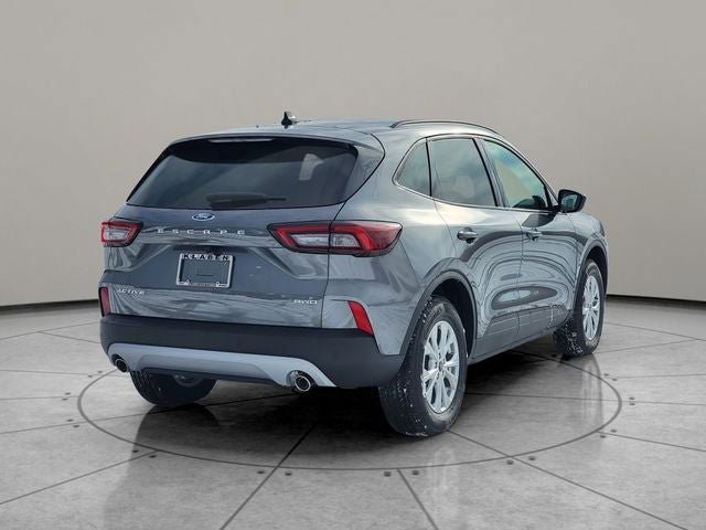 New 2026 Ford Escape Active w/ Tech Pack #1 AWD/4WD image 12