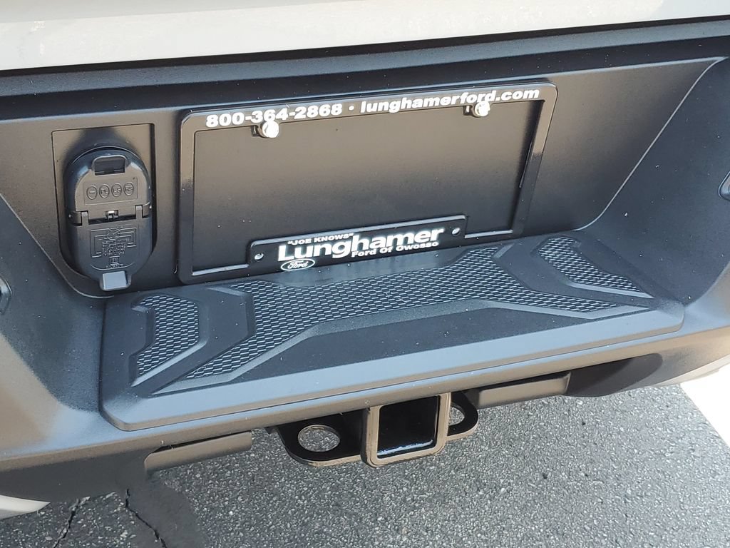 Used 2026 Chevrolet Silverado EV LT AWD/4WD image 35