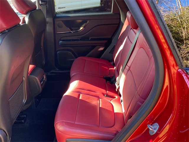 Certified 2023 Lincoln Corsair Reserve w/ Equipment Group 201A image 9