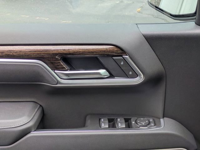 New 2026 GMC Sierra 1500 SLE AWD/4WD image 12