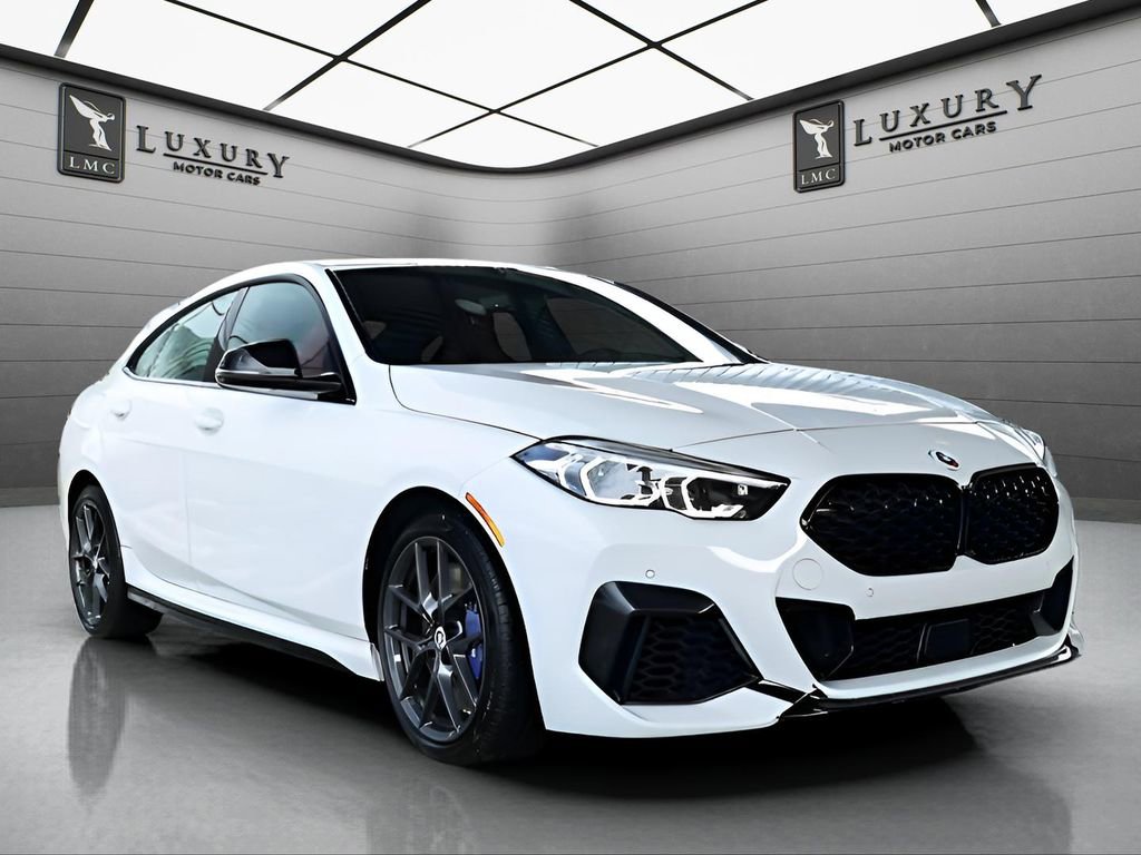 Used 2023 BMW M235i xDrive Gran Coupe w/ Premium Package