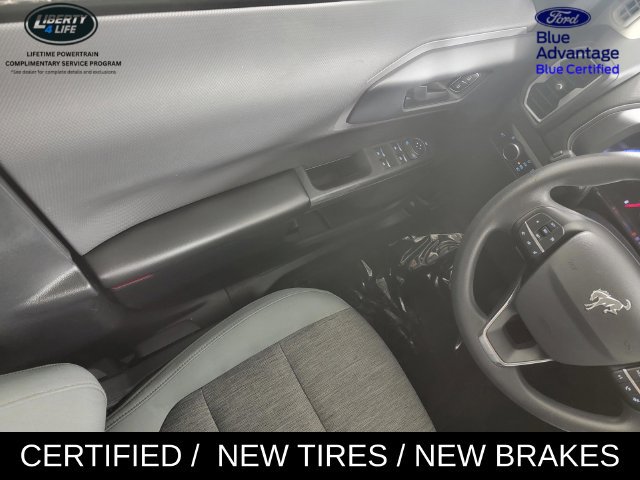 Certified 2023 Ford Bronco Sport Big Bend AWD/4WD image 30