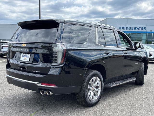 New 2026 Chevrolet Tahoe Premier AWD/4WD image 10