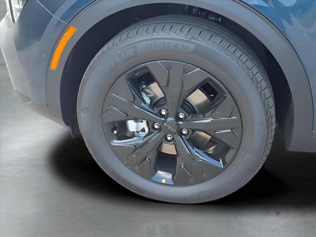 New 2025 Kia Sportage X-Line Prestige image 20