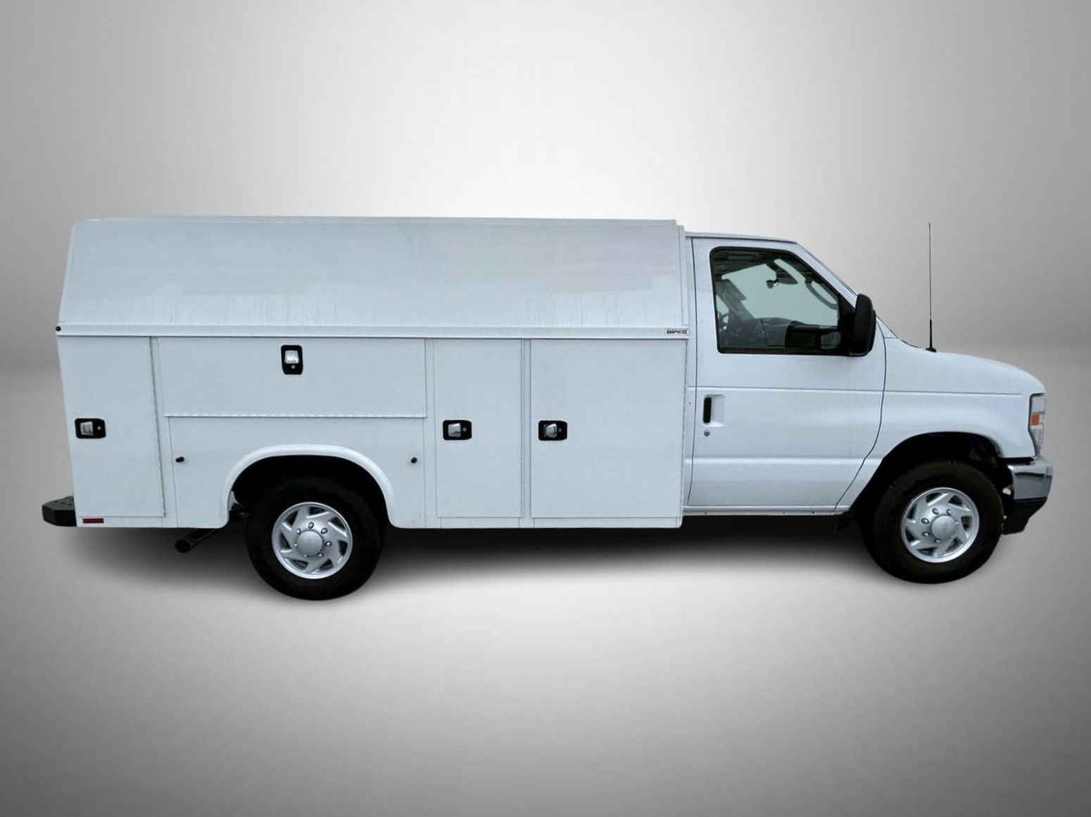 New 2026 Ford E-350 and Econoline 350 Super Duty w/ Power Equipment Group image 4