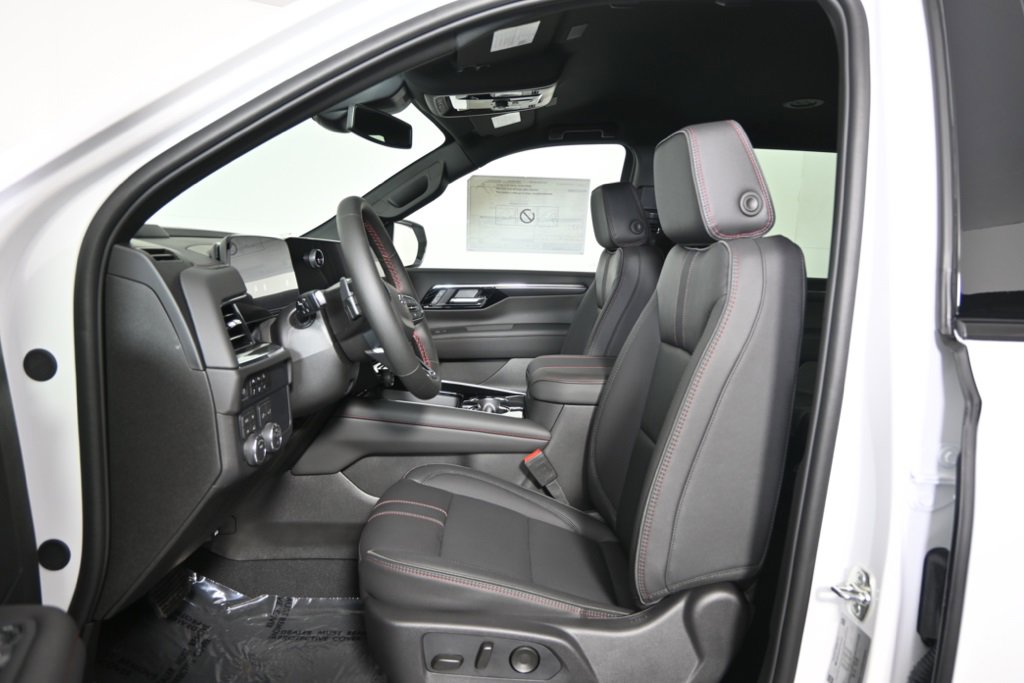 New 2026 Chevrolet Tahoe RST w/ Comfort Package image 24