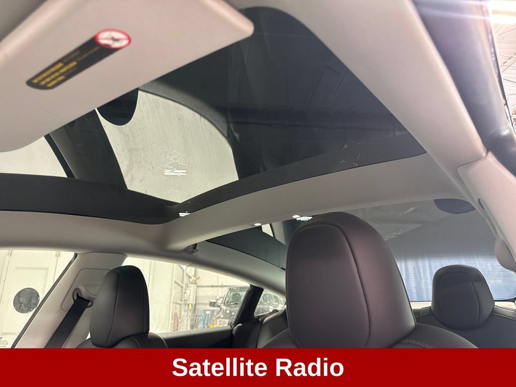 Used 2023 Tesla Model 3 Standard Range RWD image 13