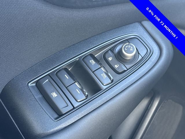 Certified 2025 Subaru Outback Premium w/ Popular Package #1A image 13