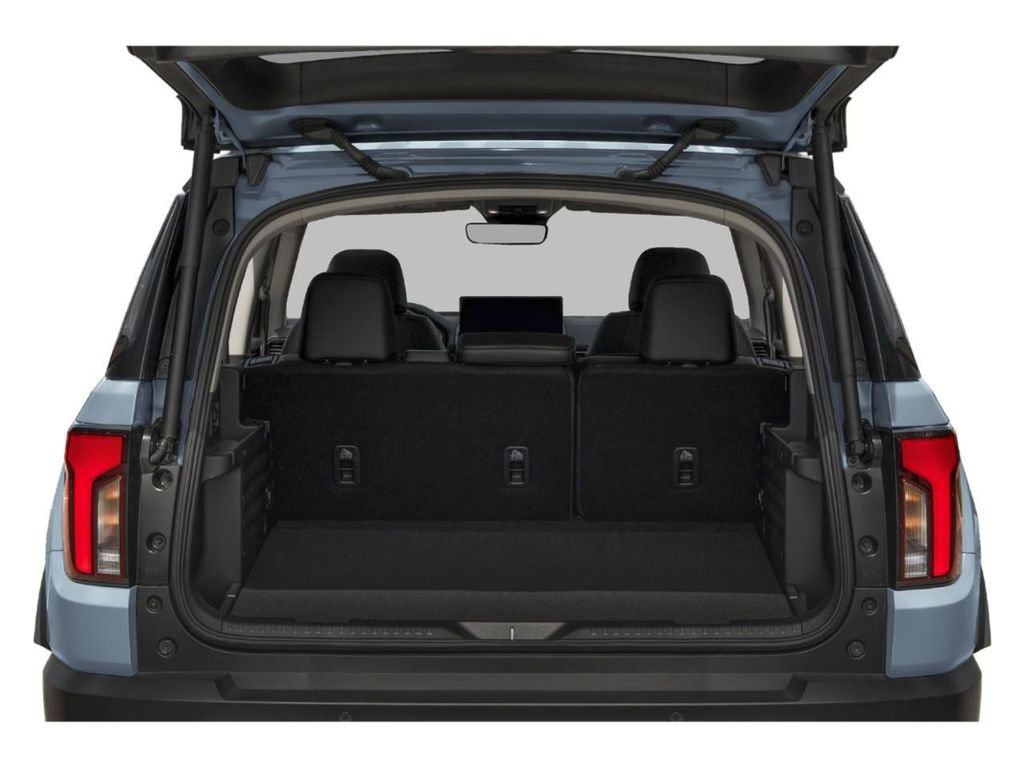 New 2026 Honda Passport RTL image 8