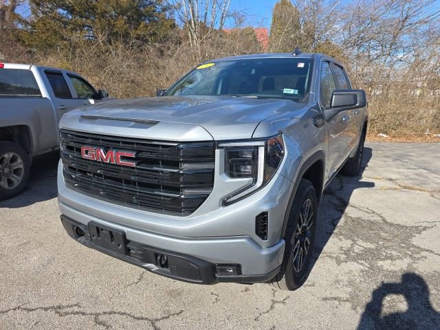 Used 2025 GMC Sierra 1500 Elevation