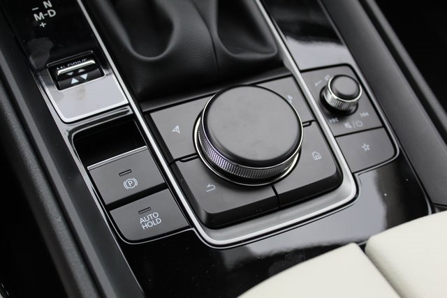 New 2026 MAZDA CX-50 AWD 2.5 S w/ Accent Package image 28