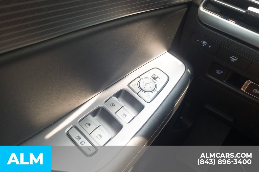 Certified 2024 Hyundai Palisade Limited AWD/4WD image 15