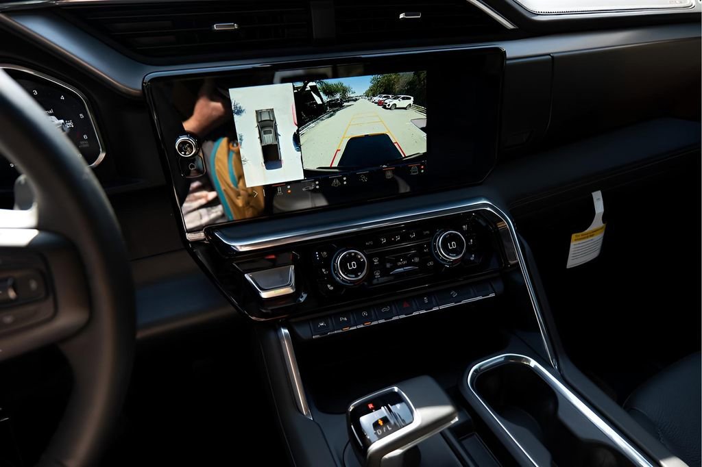 New 2026 GMC Sierra 1500 Denali w/ Denali Reserve Package image 15