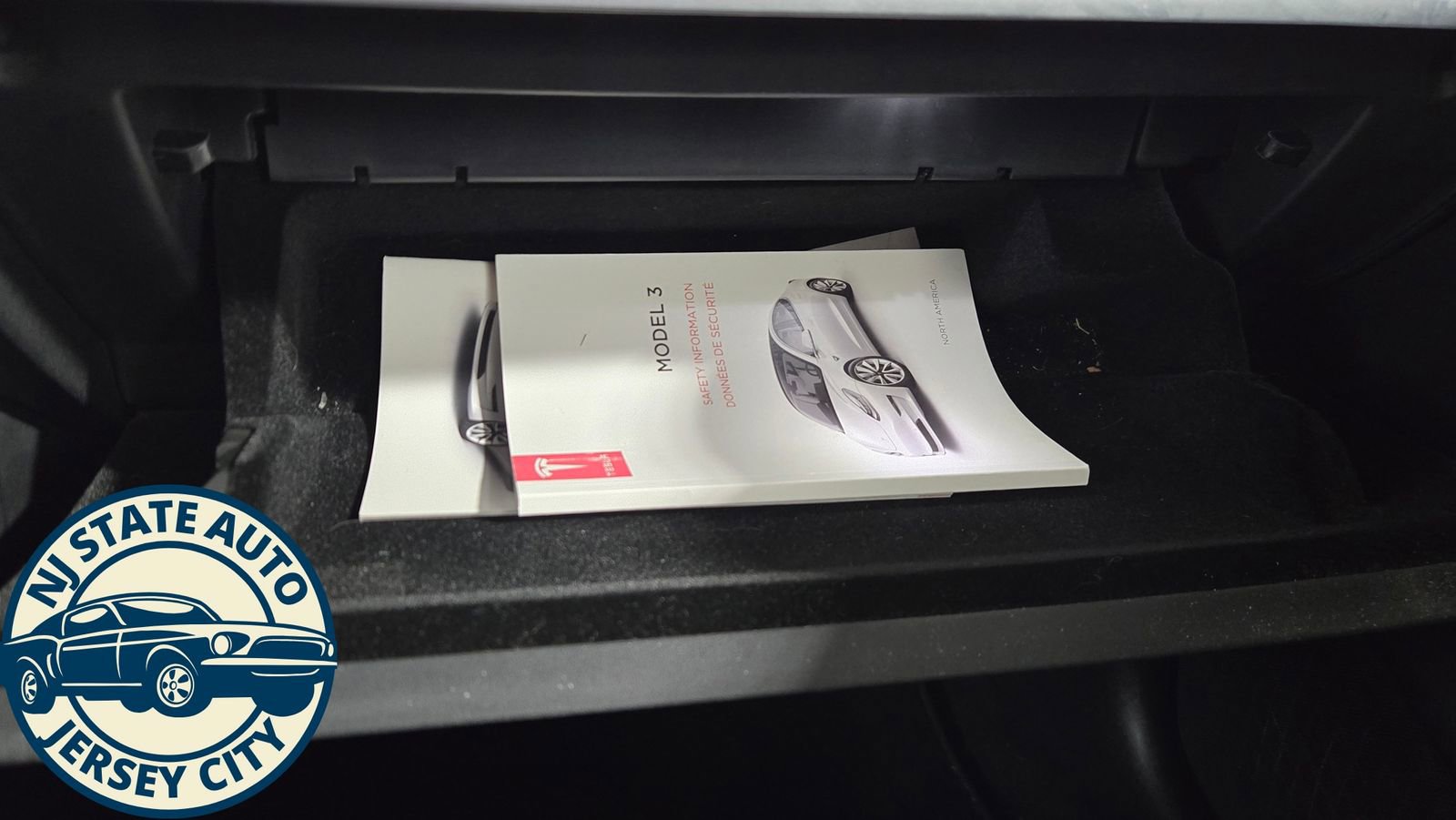 Used 2018 Tesla Model 3 Long Range AWD/4WD image 19
