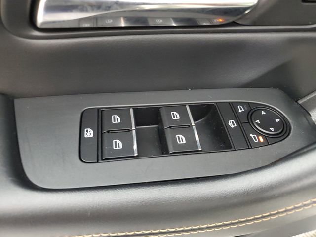 Certified 2024 MAZDA CX-90 Plug-In Hybrid w/ Premium Plus AWD/4WD image 22