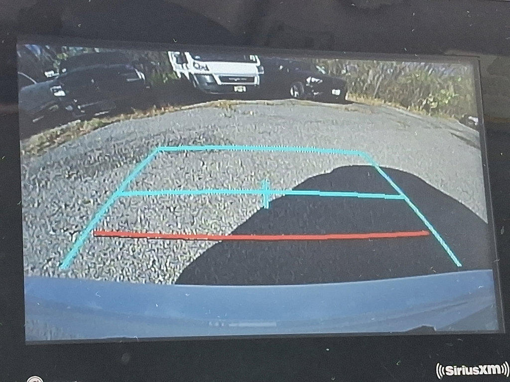 Used 2023 Toyota Camry SE image 27