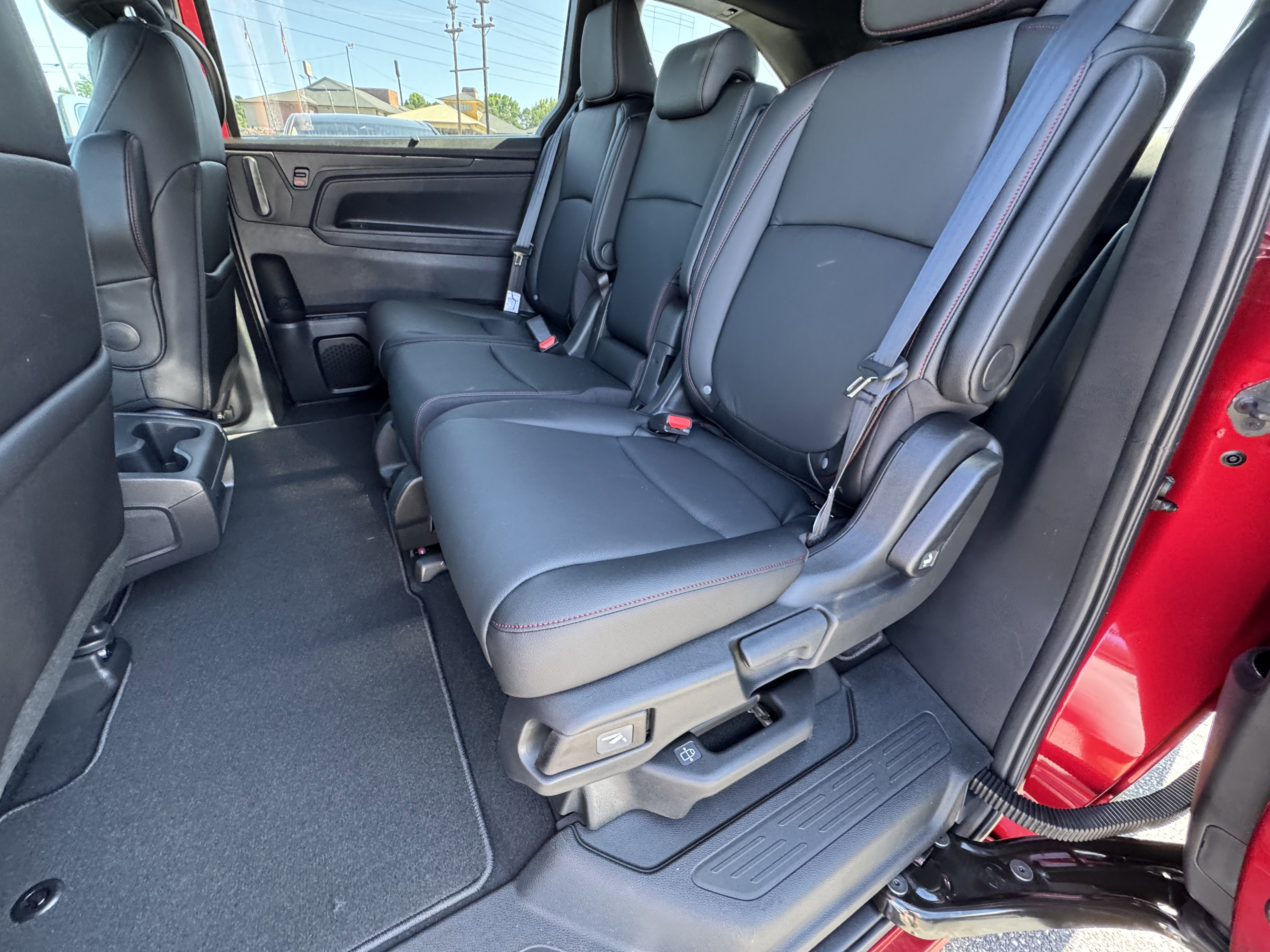 New 2026 Honda Odyssey Sport-L image 27