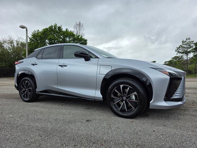 New 2026 Lexus RZ 350e 350e Premium