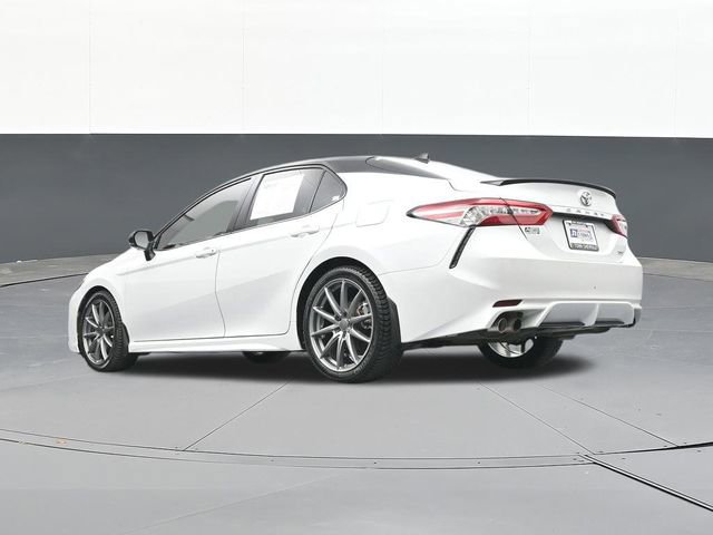 Used 2018 Toyota Camry XSE w/ Driver Assist Package FWD image 51