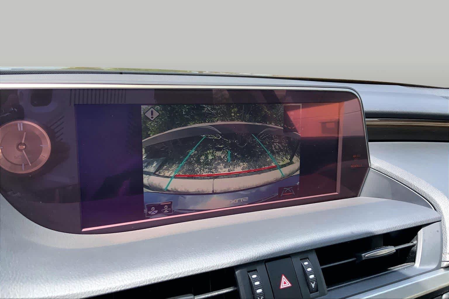 Used 2019 Lexus ES 350 w/ Premium Package FWD image 27