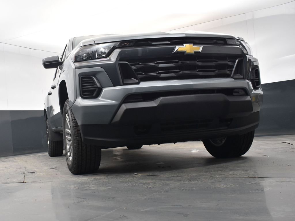 New 2026 Chevrolet Colorado LT w/ Advanced Trailering Package image 18