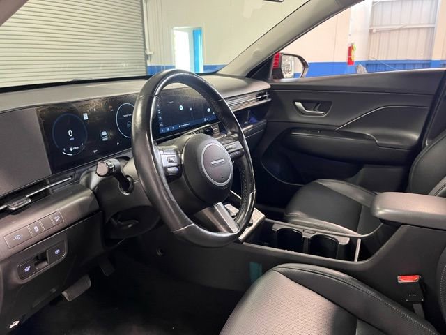 Used 2024 Hyundai Kona Limited image 22