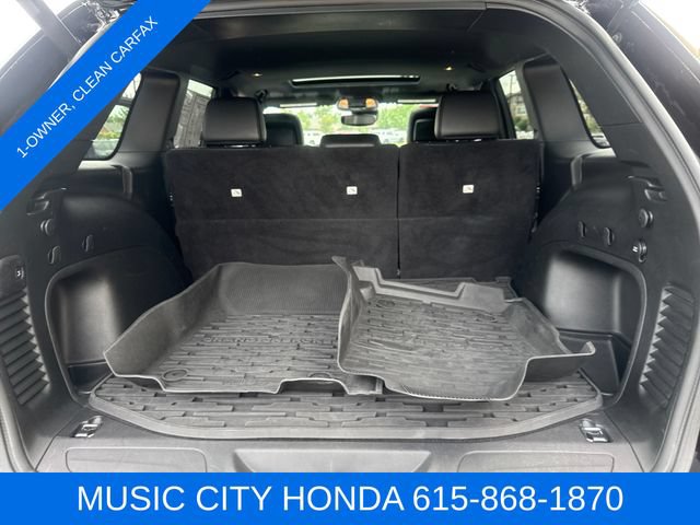 Used 2021 Jeep Grand Cherokee Limited w/ Quick Order Package 28K 80th AWD/4WD image 18