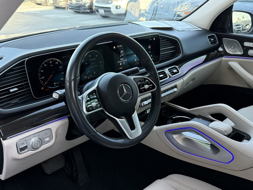 Used 2022 Mercedes-Benz GLE 350 image 21
