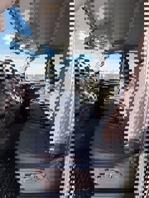 New 2026 GMC Sierra 1500 Elevation image 11