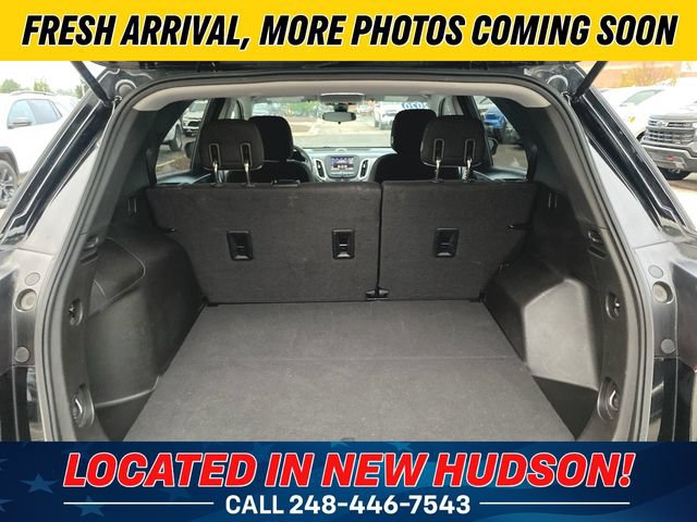 Used 2020 Chevrolet Equinox LS w/ LS Convenience Package AWD/4WD image 24