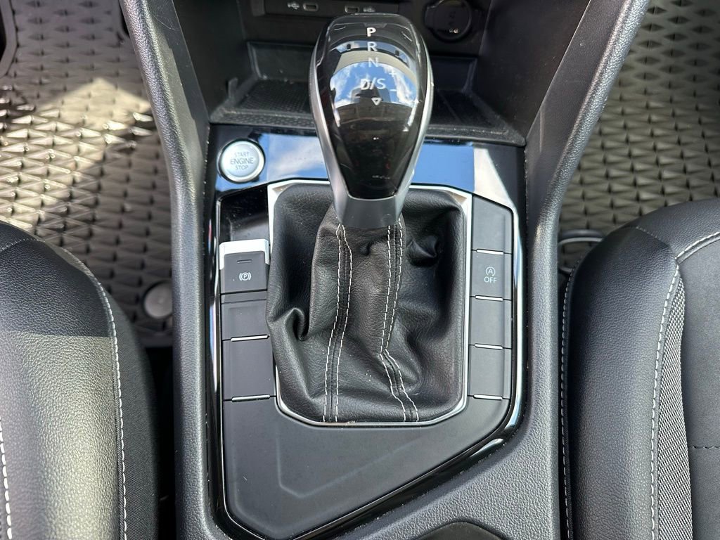 Used 2023 Volkswagen Taos SE image 26