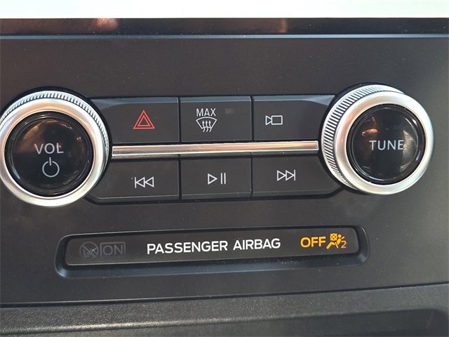 Certified 2024 Ford Edge Titanium image 21