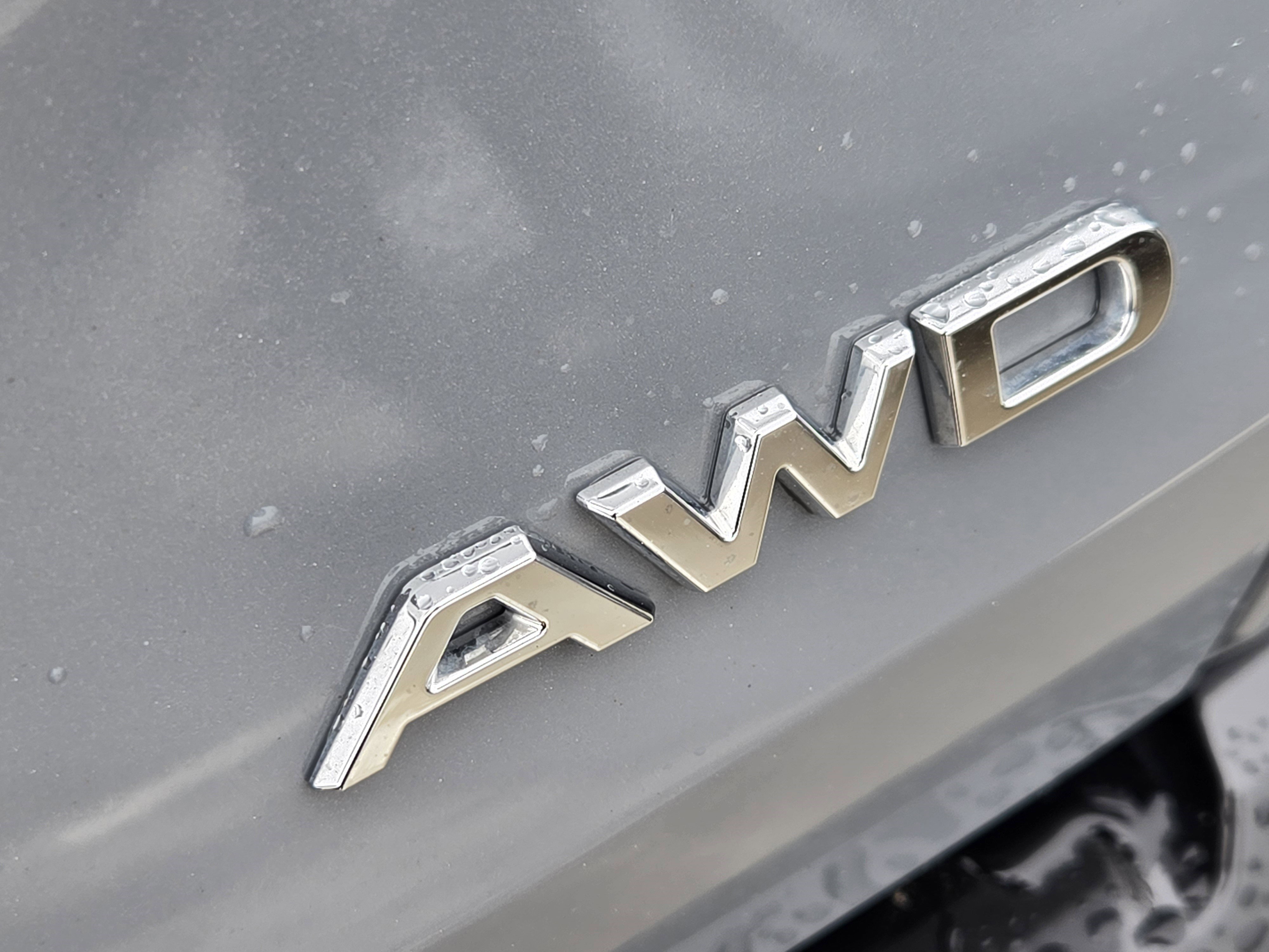 Used 2025 Acura ADX A-Spec AWD/4WD image 27