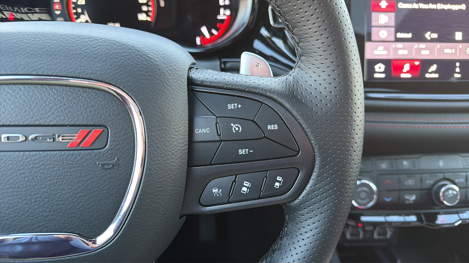 New 2026 Dodge Durango GT AWD/4WD image 20