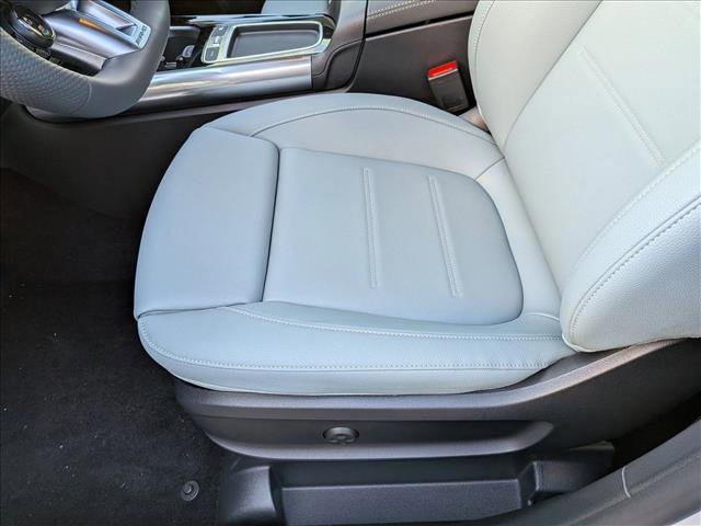 New 2026 Mercedes-Benz GLA 35 AMG 4MATIC video 4