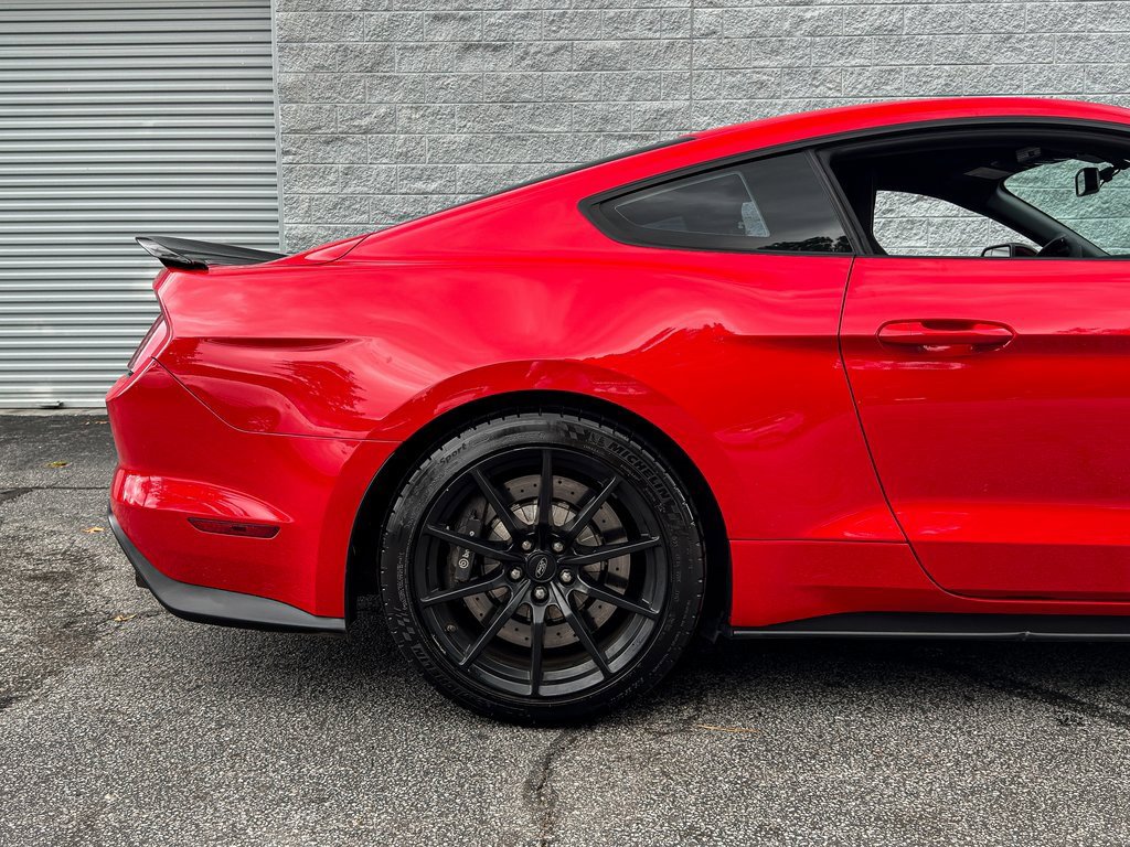 Used 2017 Ford Mustang Shelby GT350 w/ Electronics Package image 14