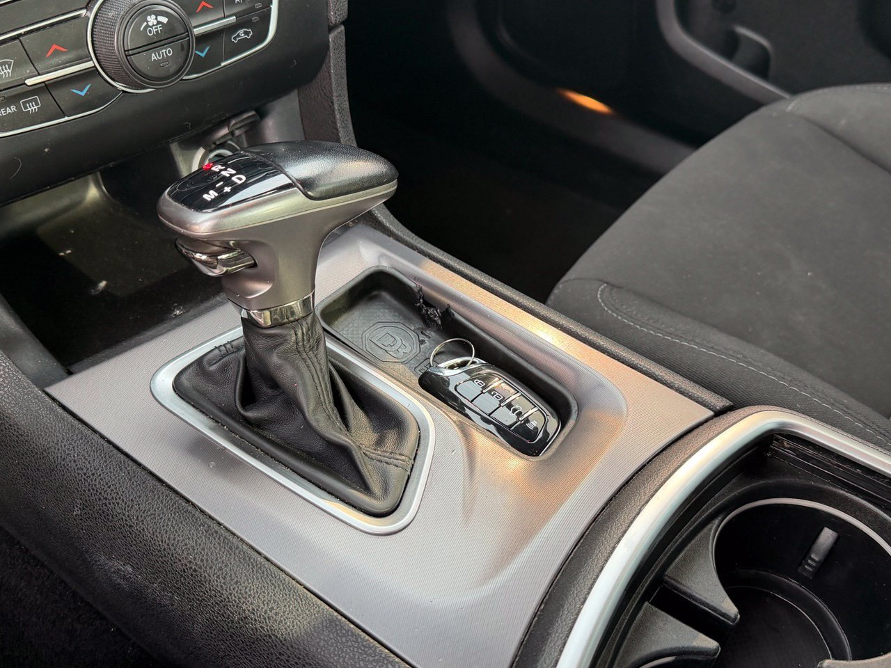 Used 2020 Dodge Charger GT w/ Navigation & Travel Group RWD image 16