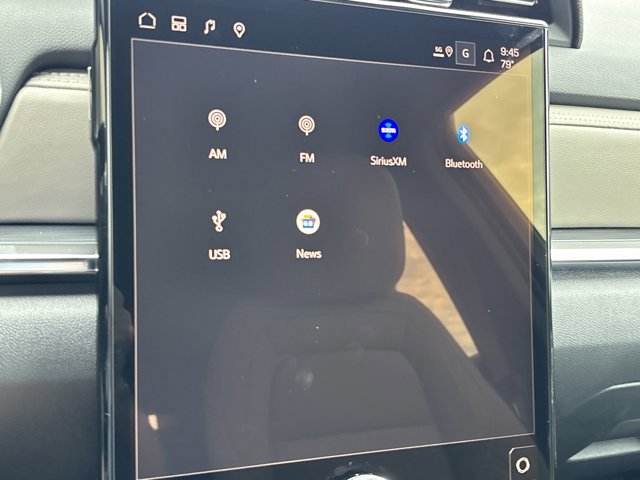 New 2026 GMC Terrain Elevation image 28