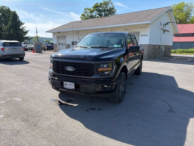 Used 2026 Ford F150 STX w/ Equipment Group 200A AWD/4WD image 17