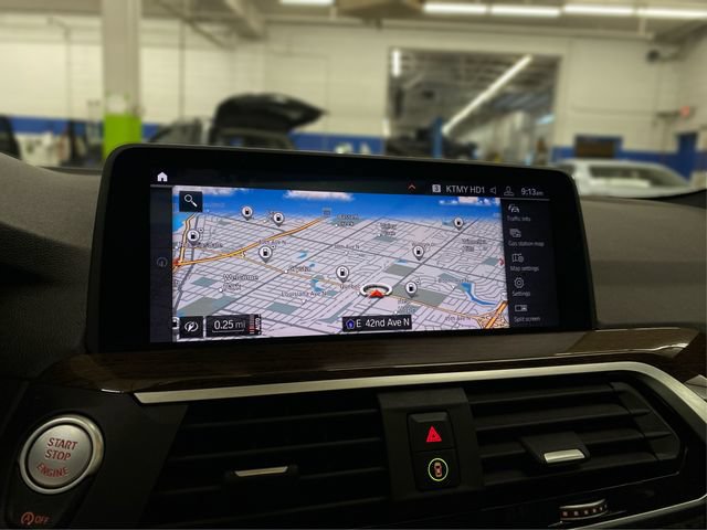 Used 2020 BMW X4 xDrive30i w/ Convenience Package AWD/4WD image 31