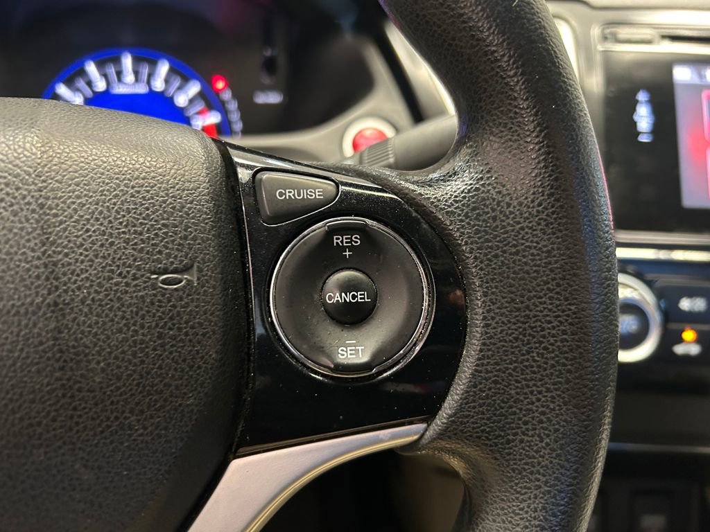 Used 2014 Honda Civic EX image 19