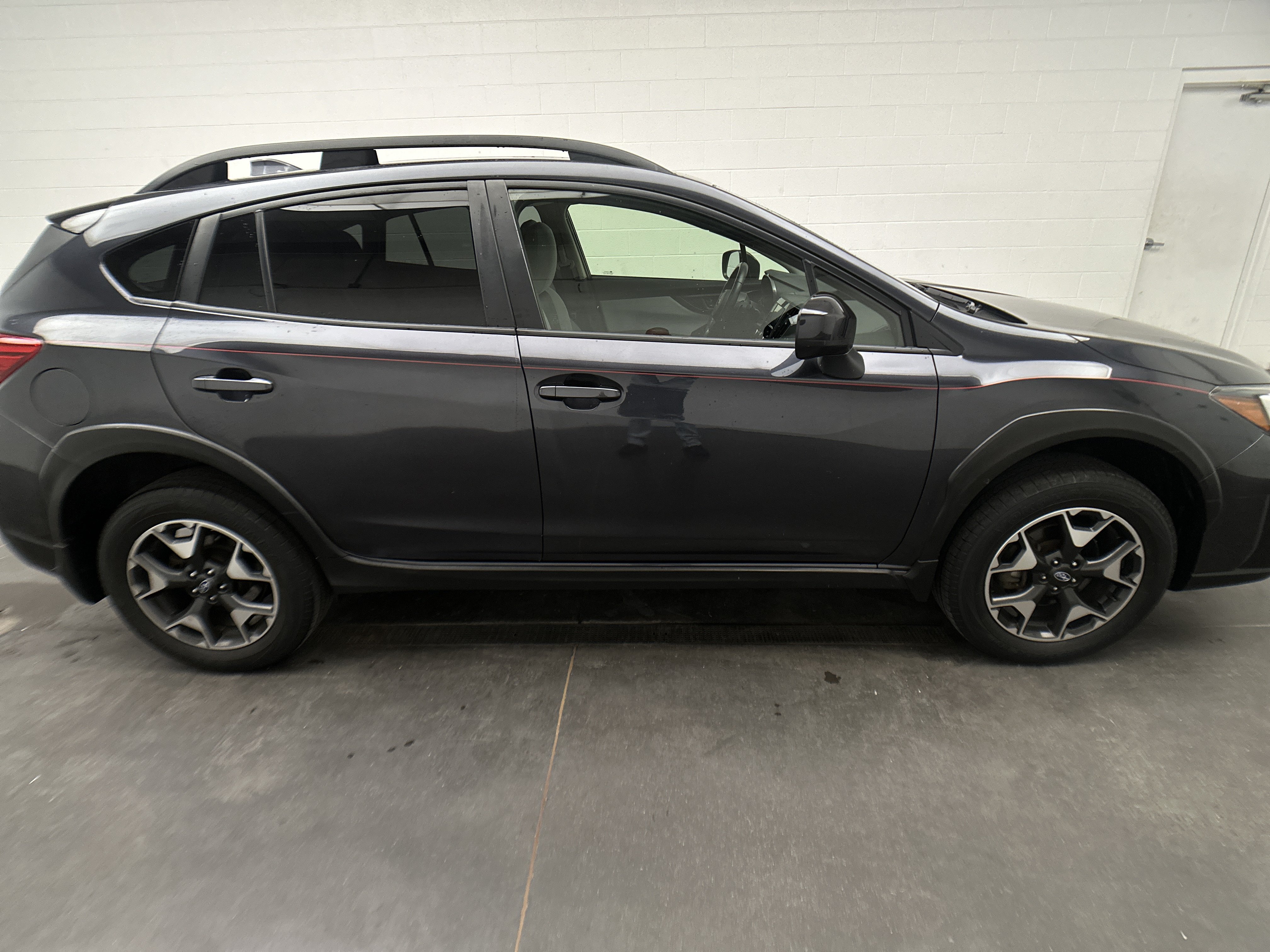 Used 2019 Subaru Crosstrek 2.0i Premium AWD/4WD image 9