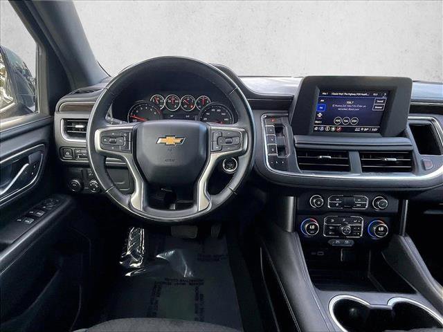Used 2024 Chevrolet Tahoe LS image 7