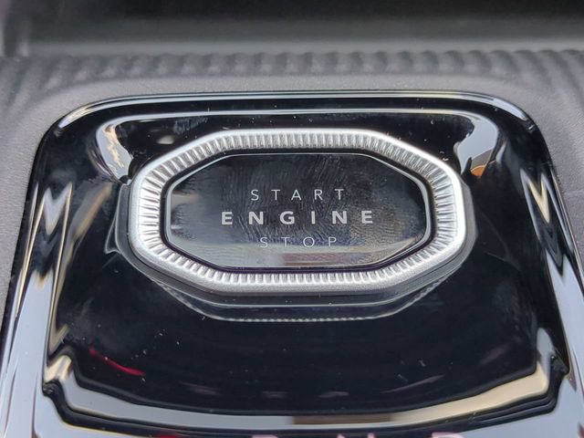 New 2026 Jeep Cherokee Limited AWD/4WD image 29